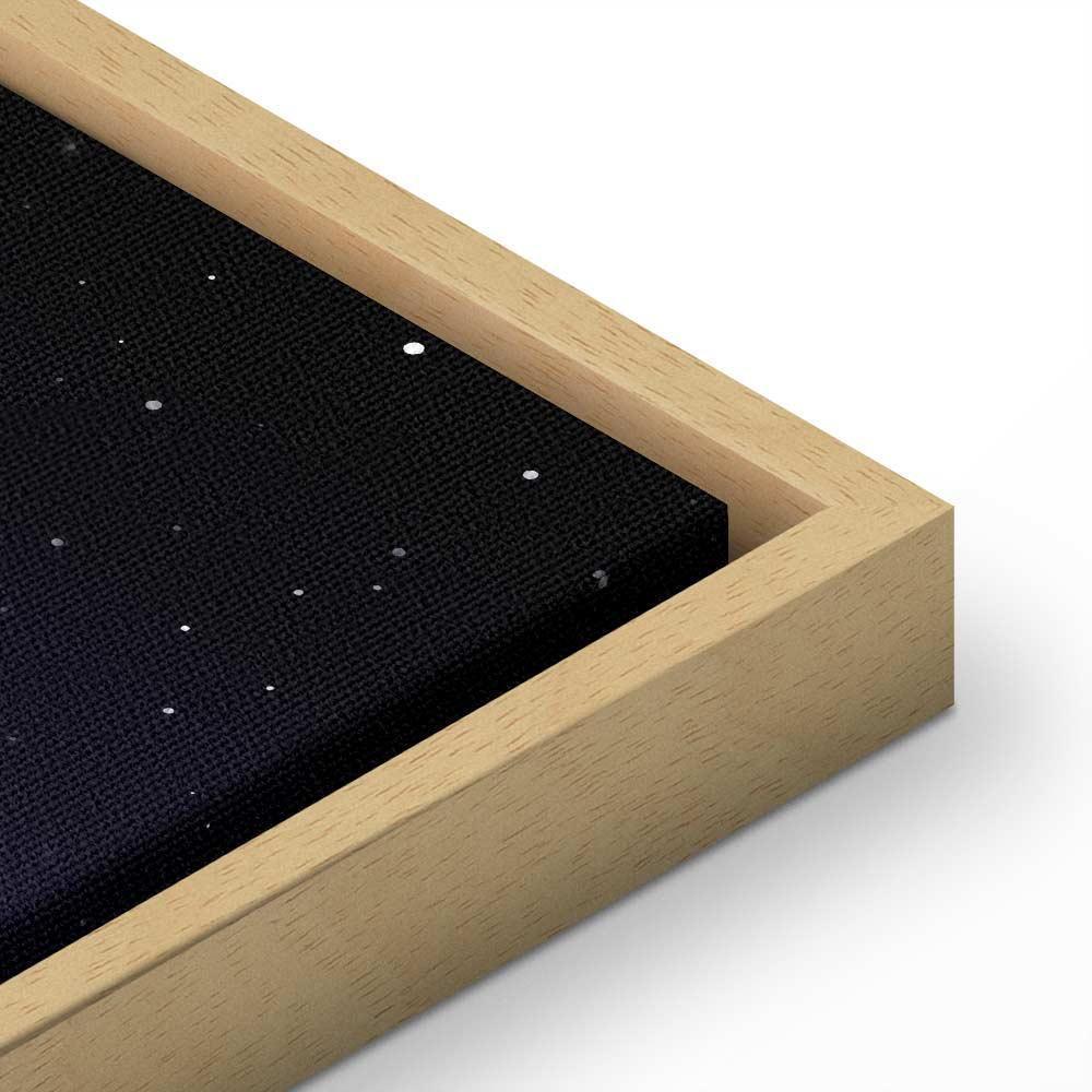 Obraz - Pejzaż futurystyczny 2 (1-częściowy) szeroki