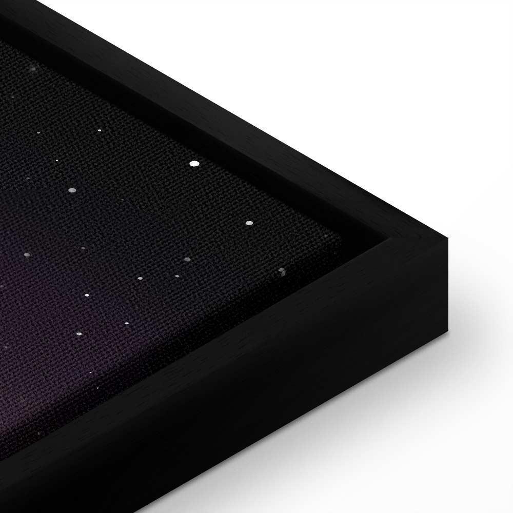 Obraz - Pejzaż futurystyczny 3 (1-częściowy) szeroki