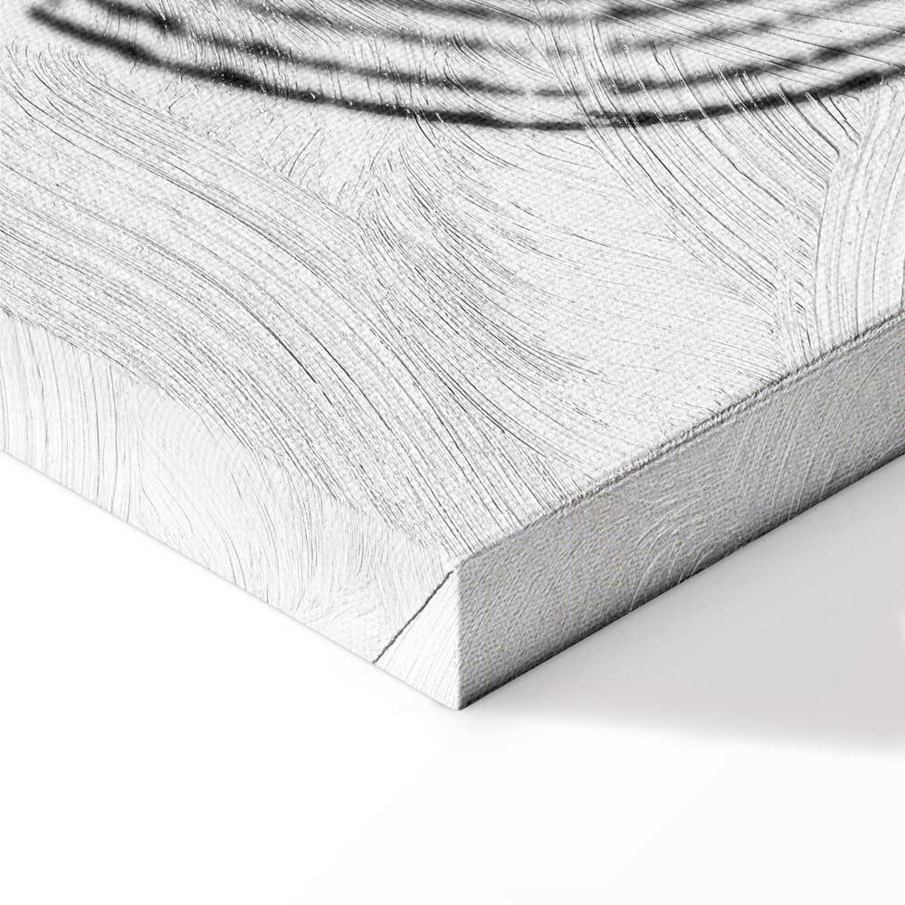 Obraz - Pejzaż ze słońcem (1-częściowy) pionowy