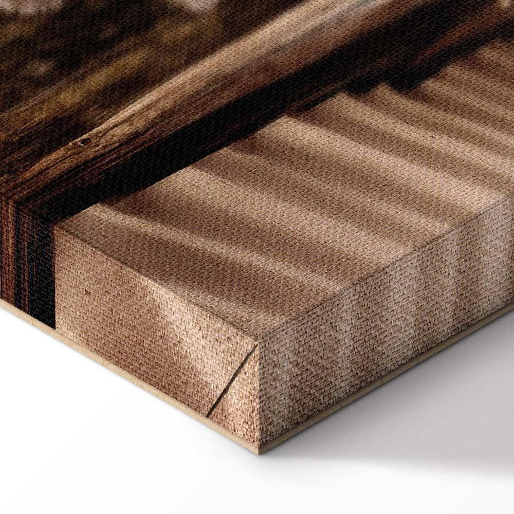 Obraz - Perspektywa nadziei (1-częściowy) pionowy