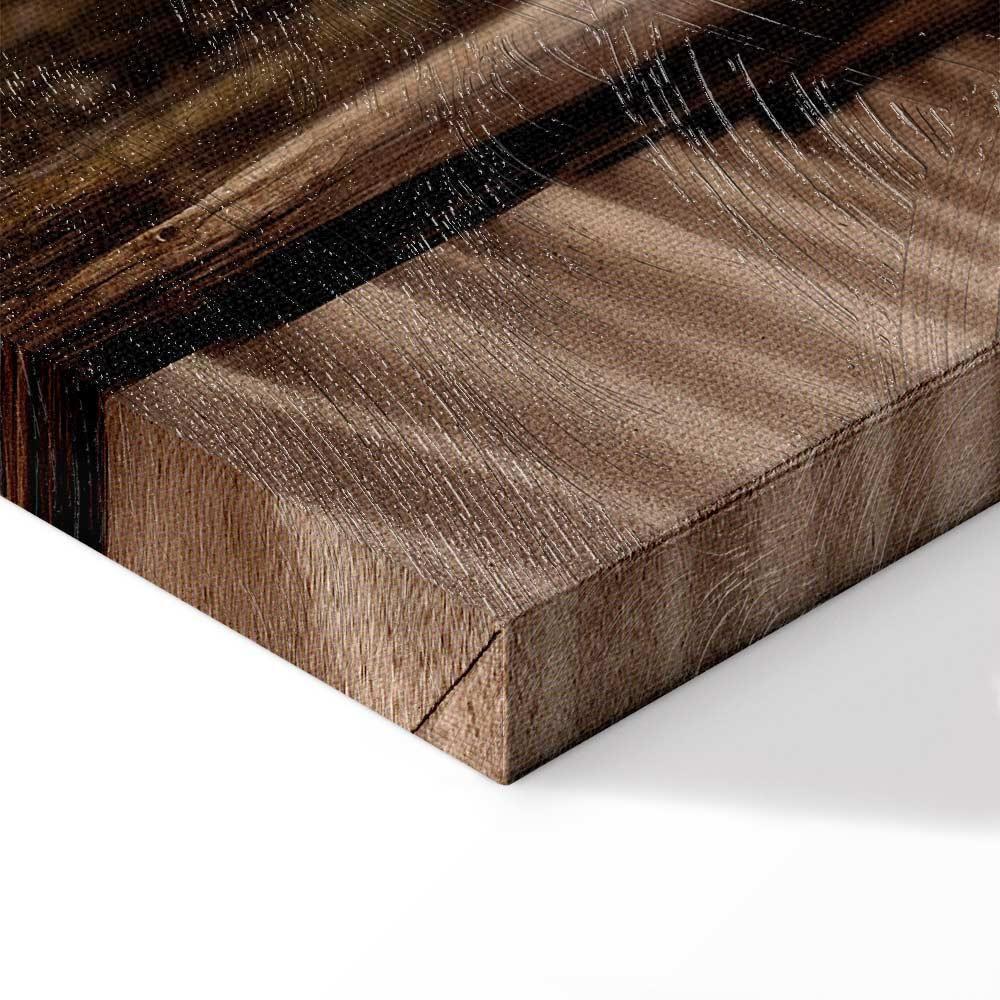 Obraz - Perspektywa nadziei (1-częściowy) pionowy