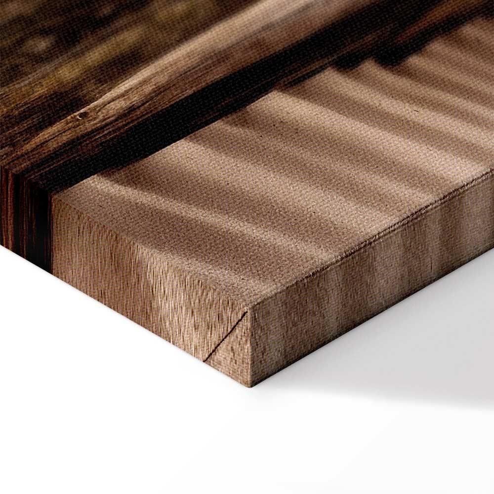 Obraz - Perspektywa nadziei (1-częściowy) pionowy