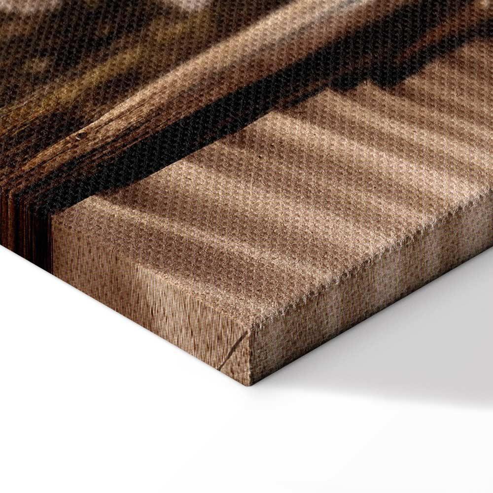 Obraz - Perspektywa nadziei (1-częściowy) pionowy