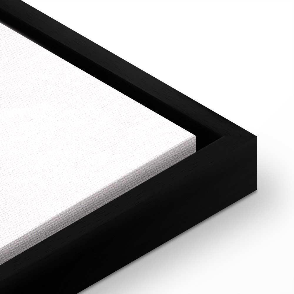 Obraz - Pies i piłka (1-częściowy) pionowy