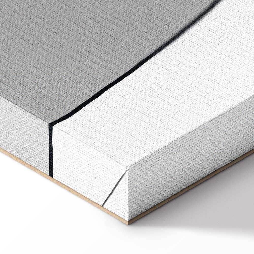 Obraz - Piesek Harry (1-częściowy) pionowy