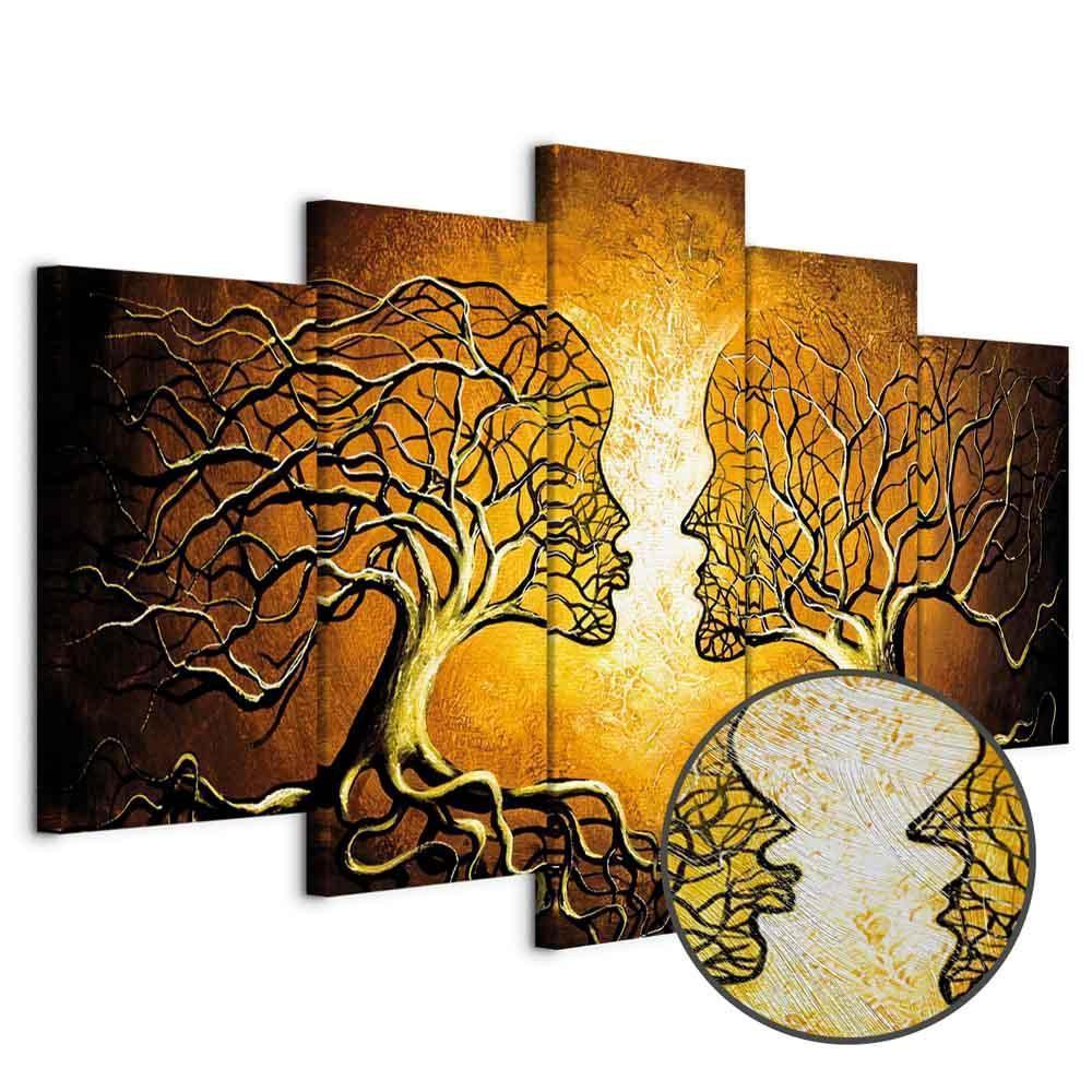 Obraz - Pieśń miłości