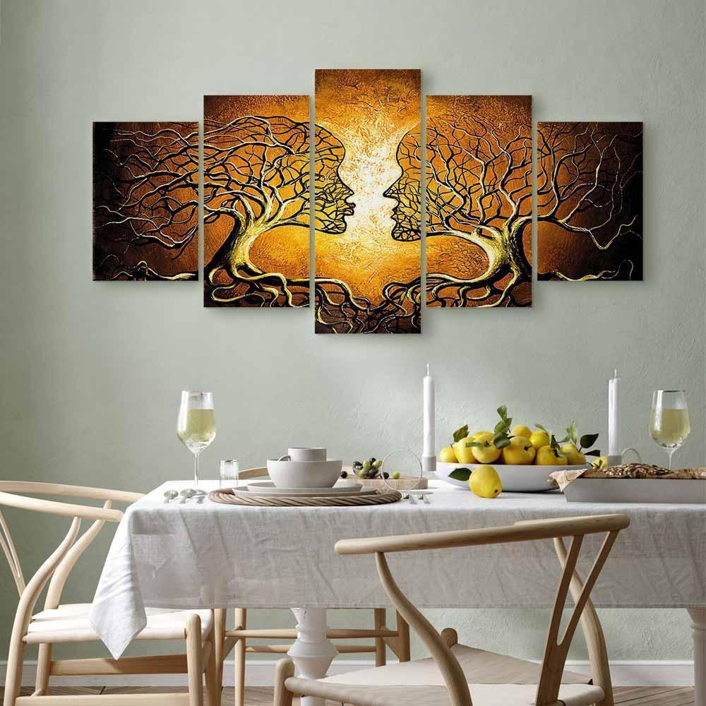 Obraz - Pieśń miłości