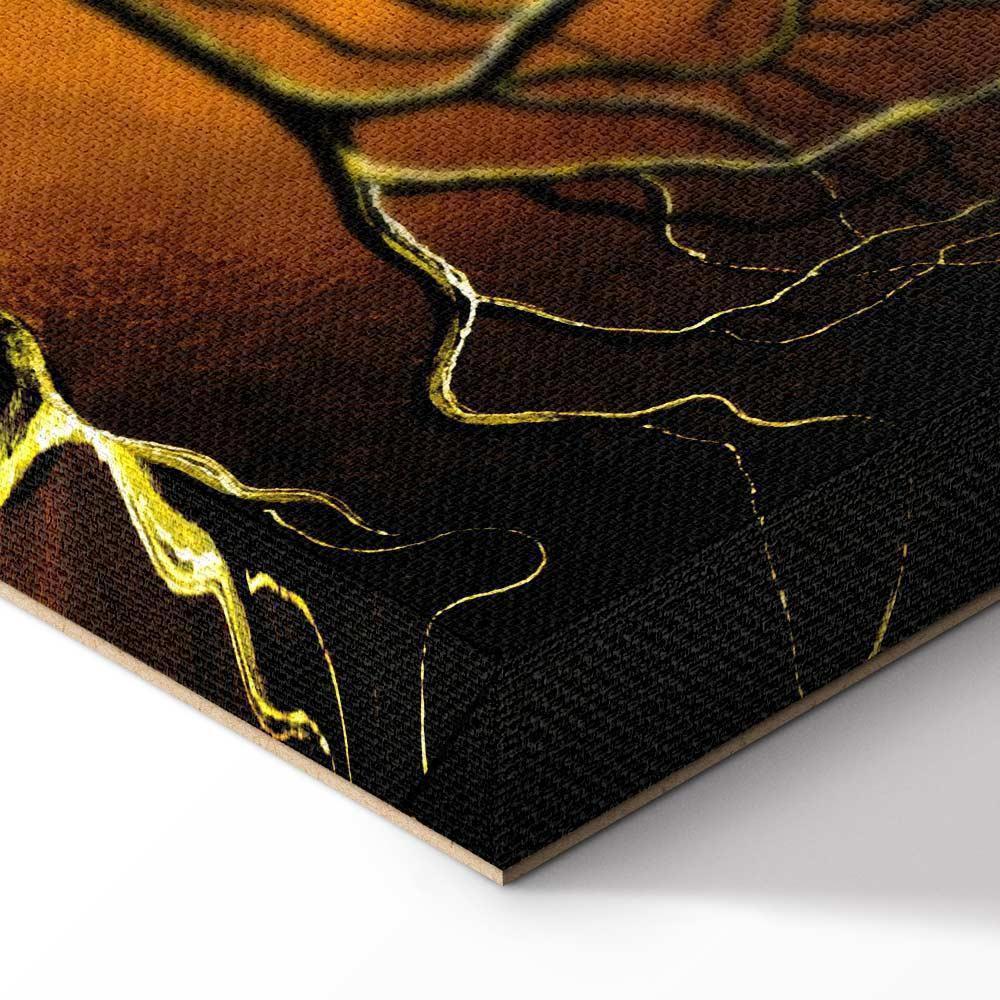 Obraz - Pieśń miłości