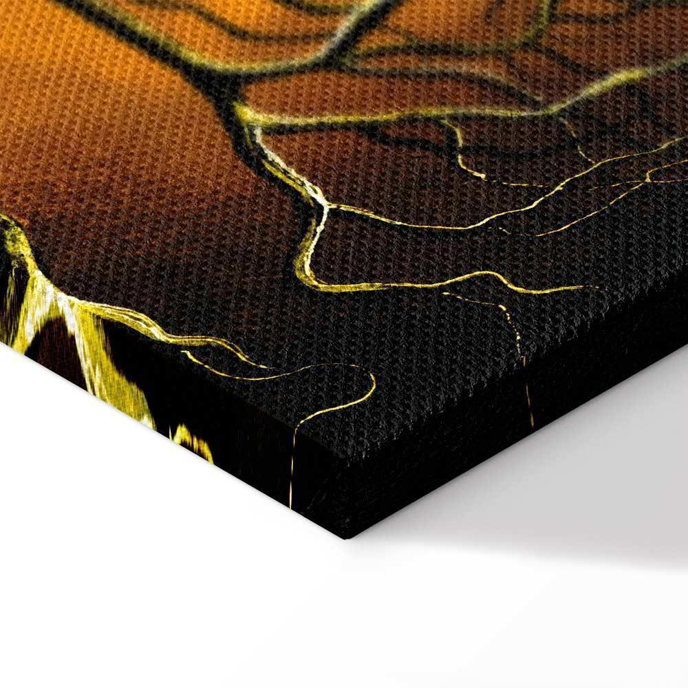 Obraz - Pieśń miłości