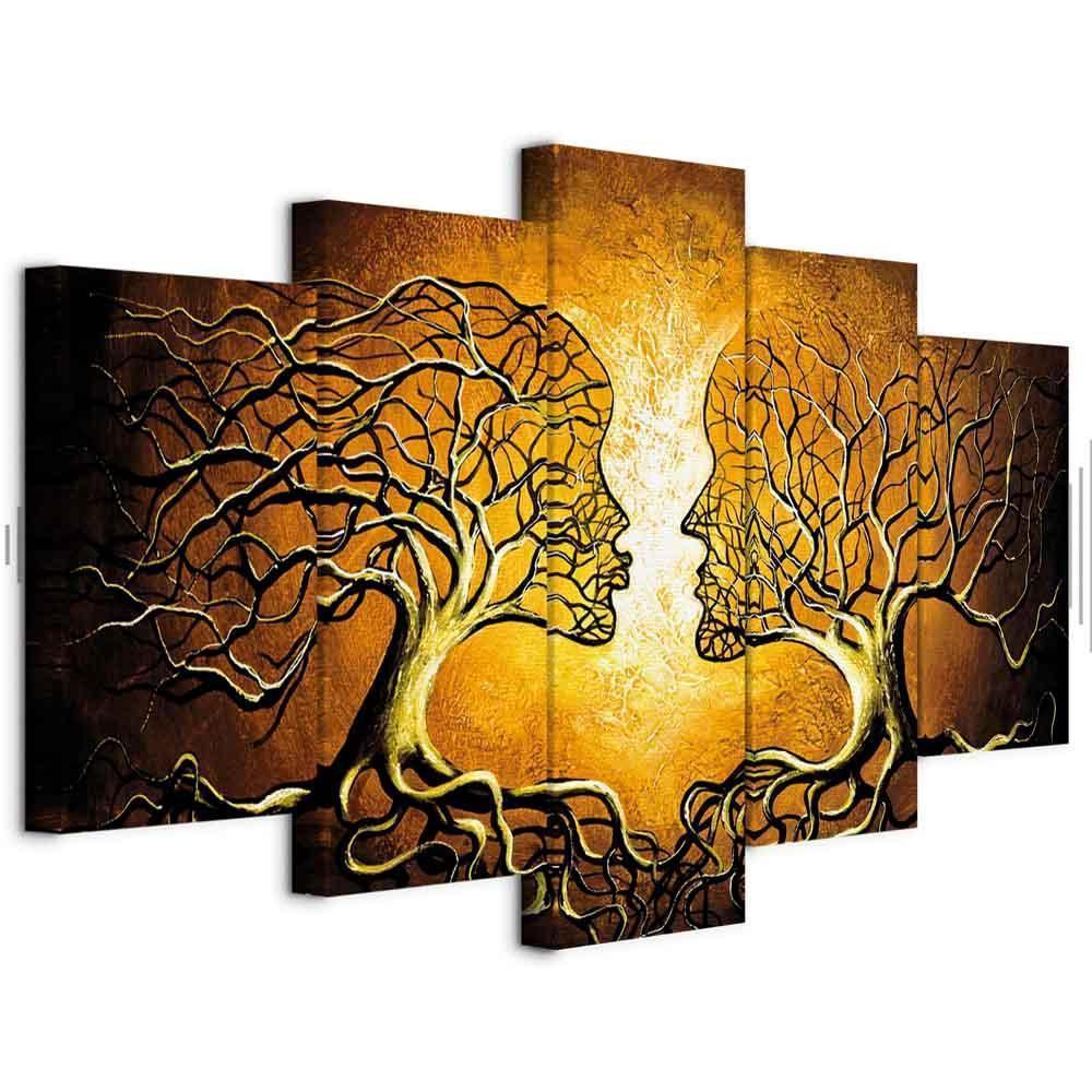 Obraz - Pieśń miłości