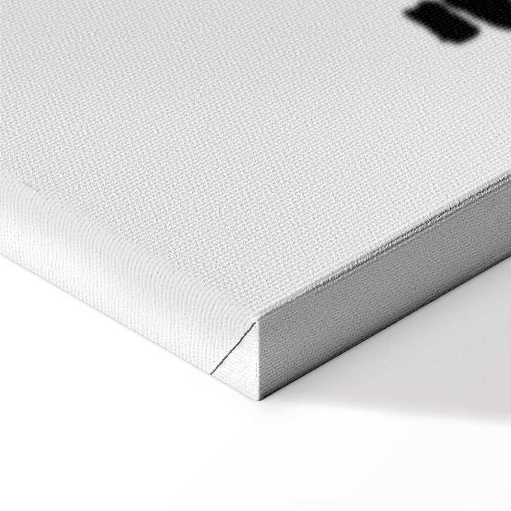 Obraz - Pojedynek kontrastów (1-częściowy) - Banksy na muralu z Mona Lisą