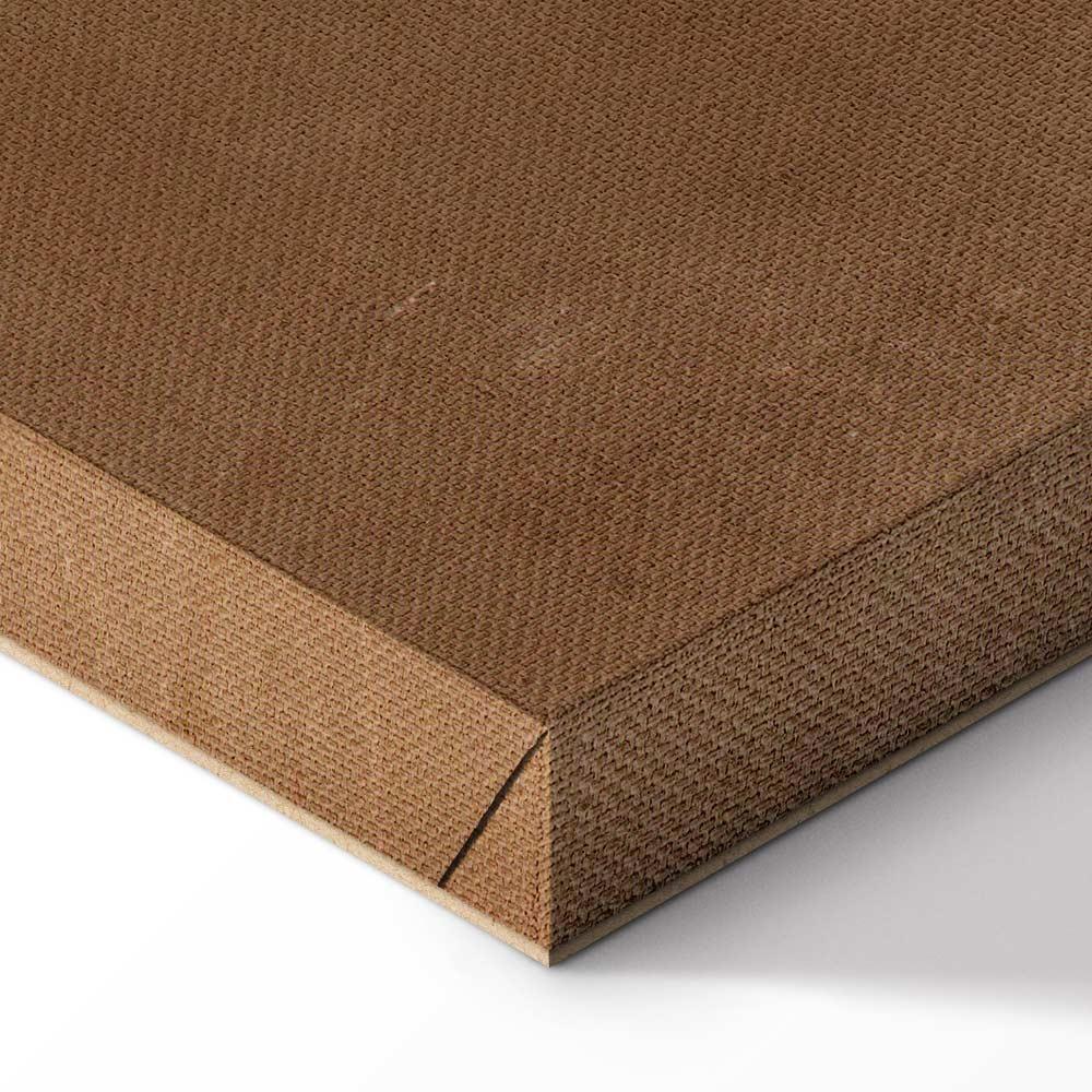 Obraz - Poranek w górach (1-częściowy) szeroki