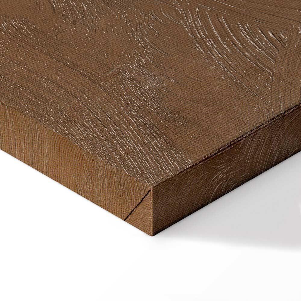 Obraz - Poranek w górach (1-częściowy) szeroki