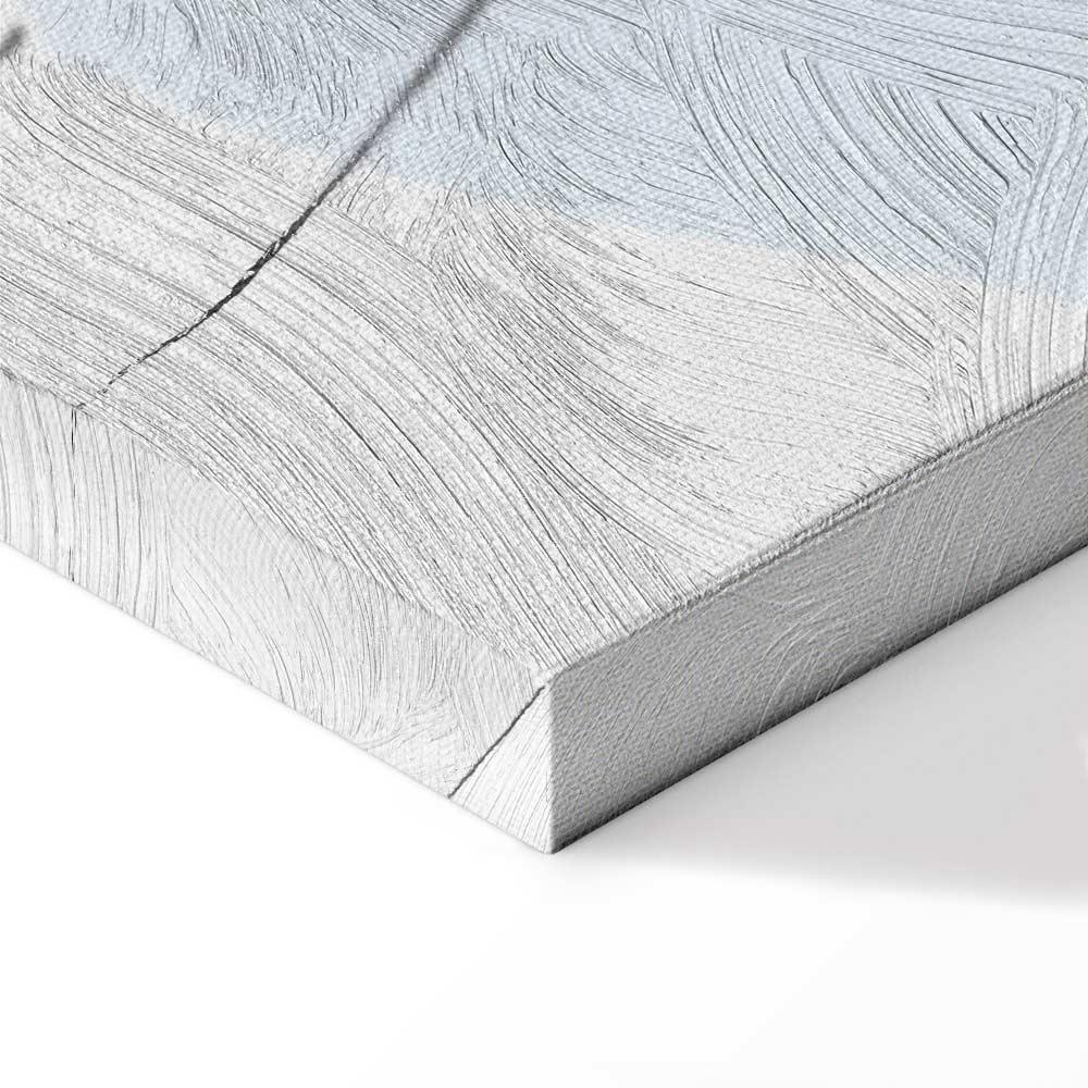 Obraz - Pozdrowienia od królika (1-częściowy) pionowy