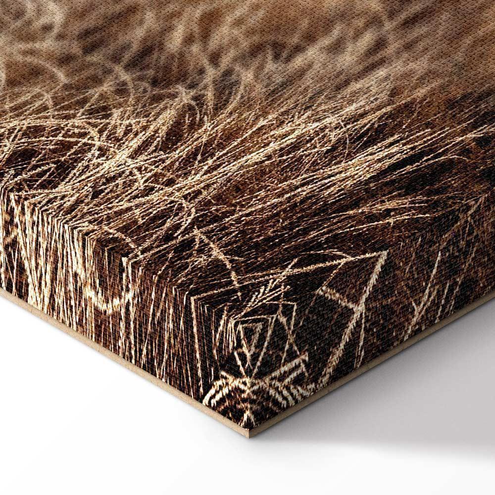 Obraz - Prosto w miłość (1-częściowy) pionowy