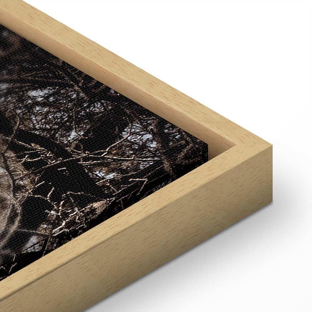 Obraz - Prosto w miłość (1-częściowy) pionowy