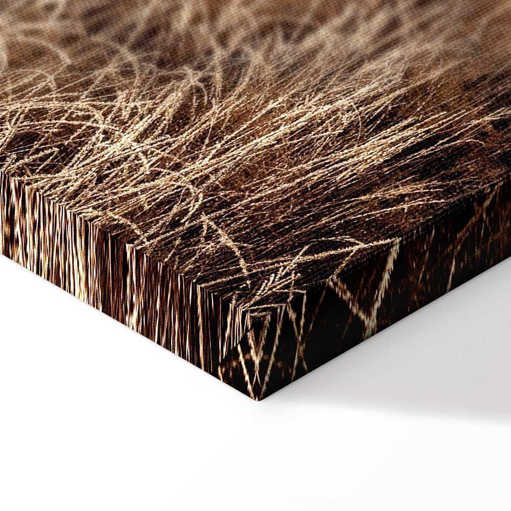 Obraz - Prosto w miłość (1-częściowy) pionowy