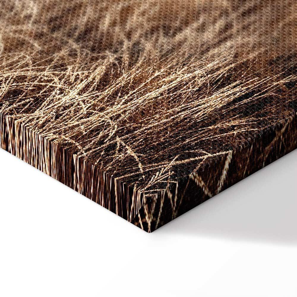 Obraz - Prosto w miłość (1-częściowy) pionowy