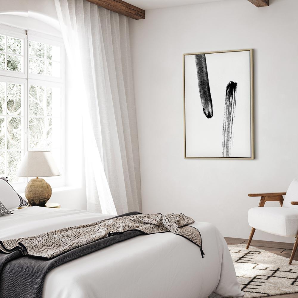 Obraz - Przypadkowe spotkanie (1-częściowy) pionowy