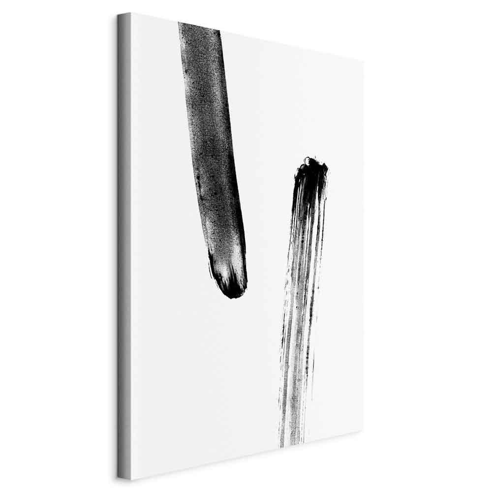 Obraz - Przypadkowe spotkanie (1-częściowy) pionowy