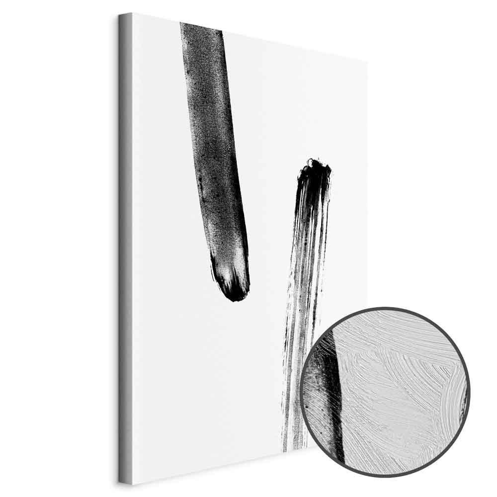 Obraz - Przypadkowe spotkanie (1-częściowy) pionowy