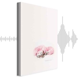 Obraz - Rendez Vous (1-częściowy) pionowy