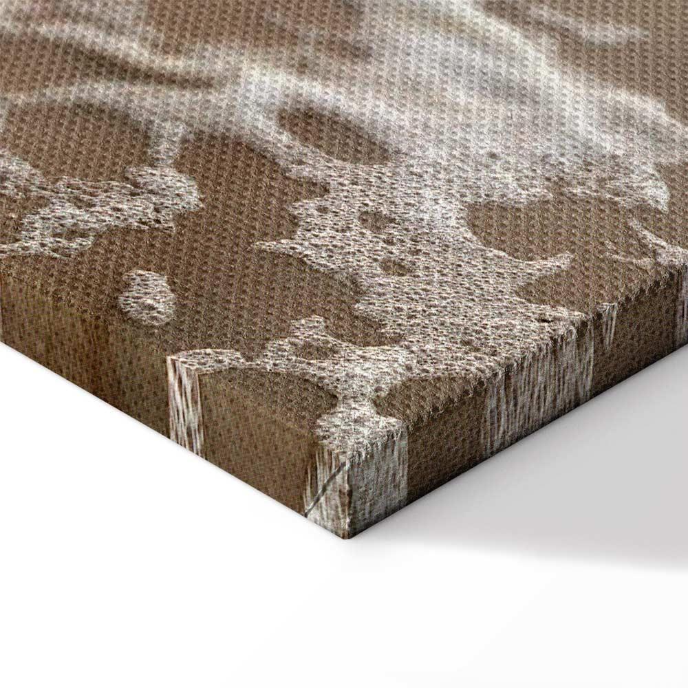 Obraz - Rozproszenie teraźniejszości (1-częściowy) pionowy