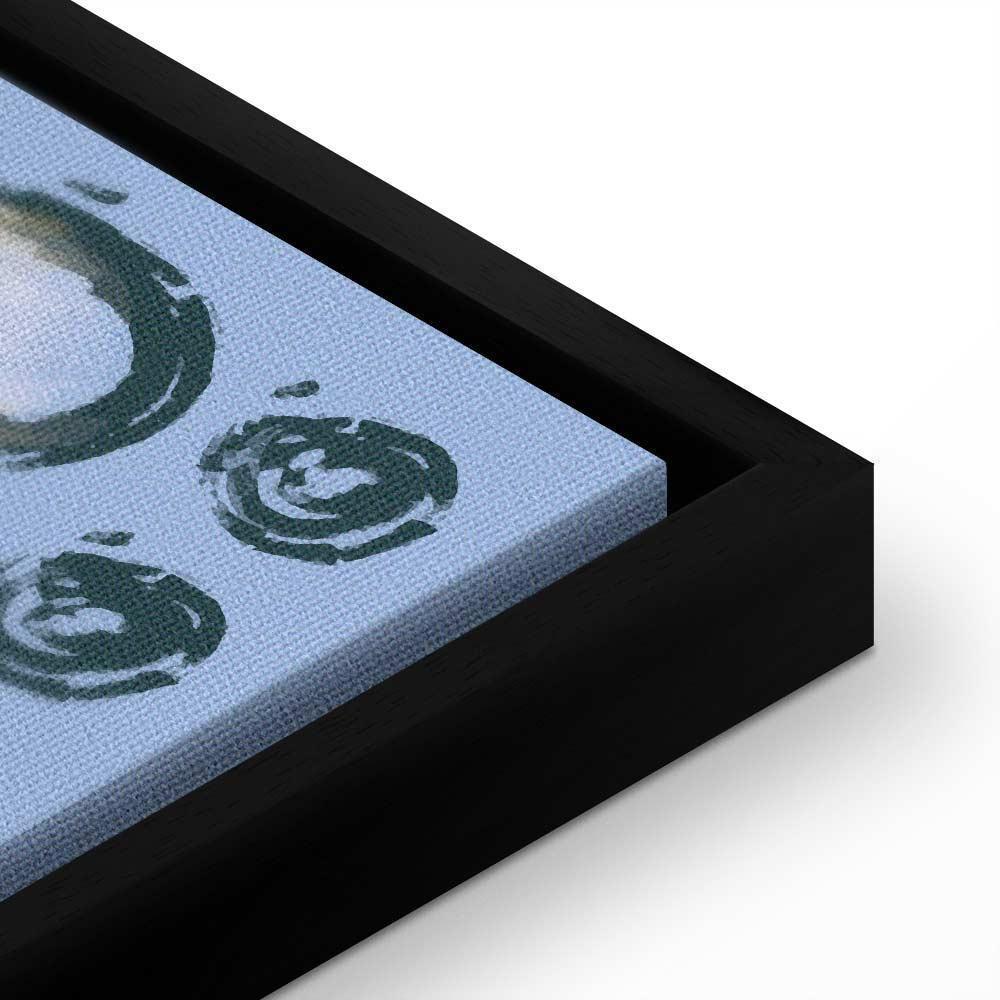 Obraz - Rytmiczne zorze (1-częściowy) pionowy