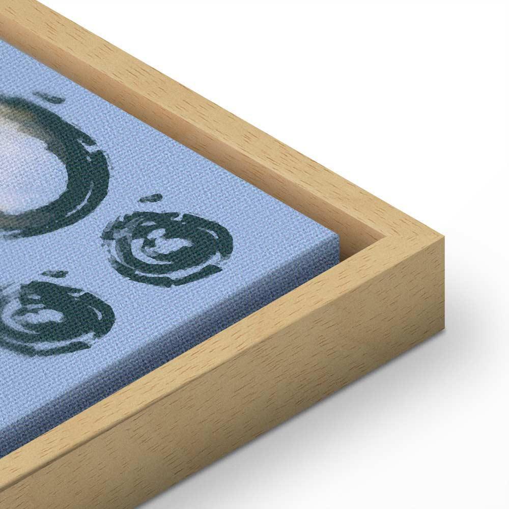 Obraz - Rytmiczne zorze (1-częściowy) pionowy