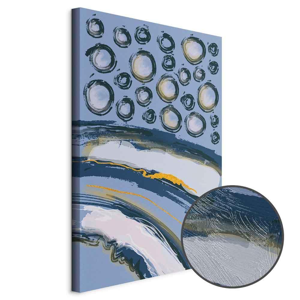 Obraz - Rytmiczne zorze (1-częściowy) pionowy