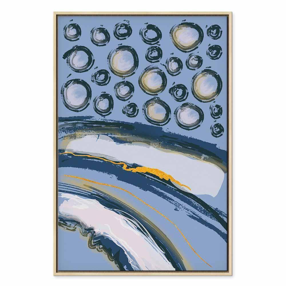 Obraz - Rytmiczne zorze (1-częściowy) pionowy