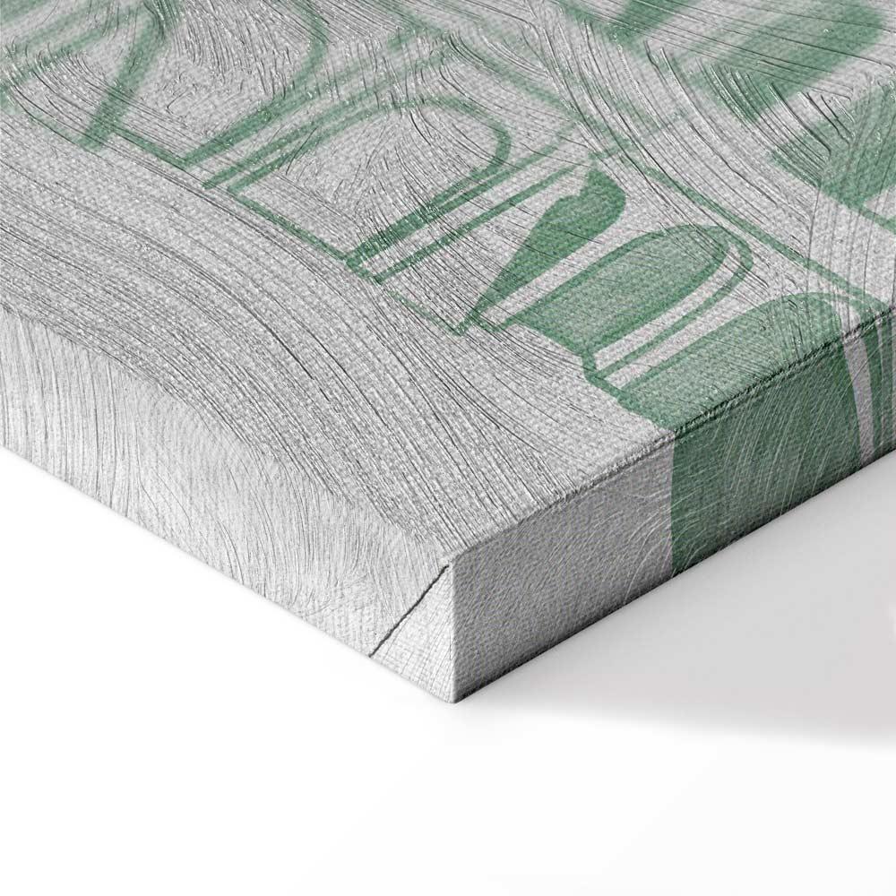 Obraz - Rzym w akwarelach (1-częściowy) pionowy