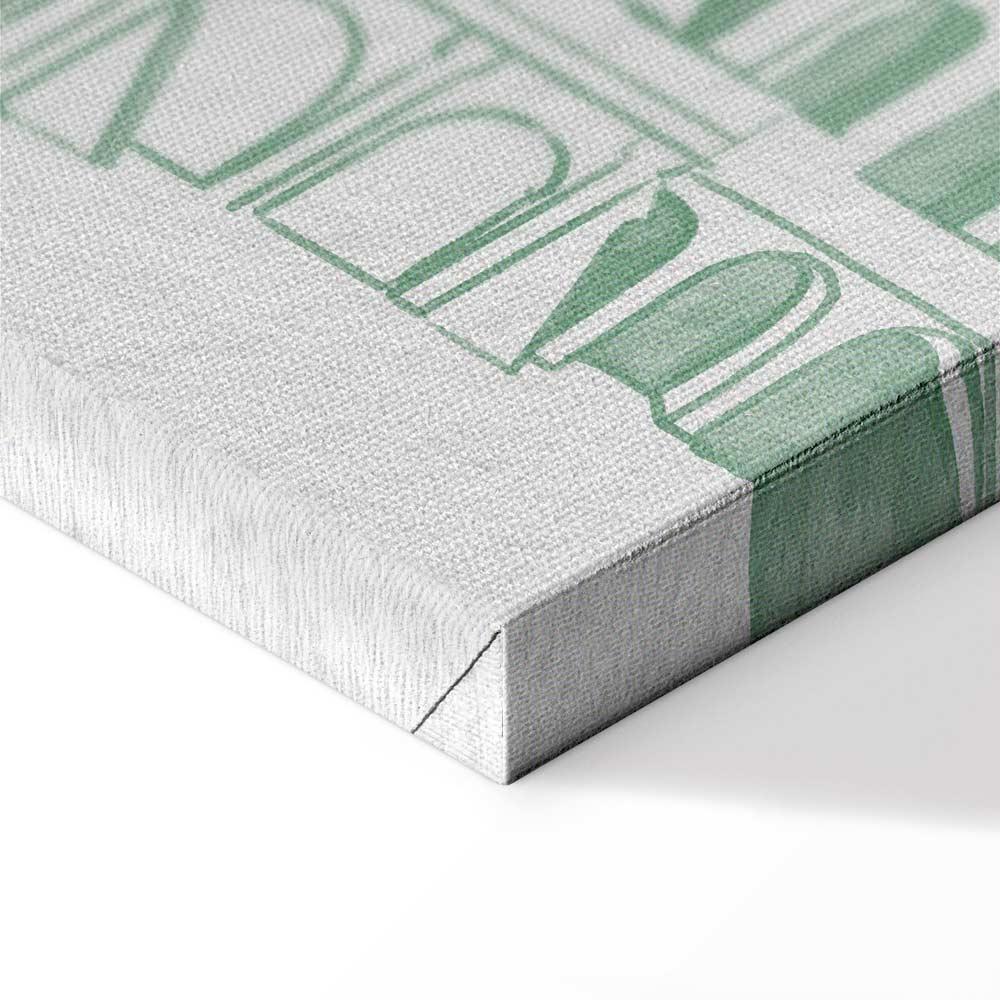 Obraz - Rzym w akwarelach (1-częściowy) pionowy