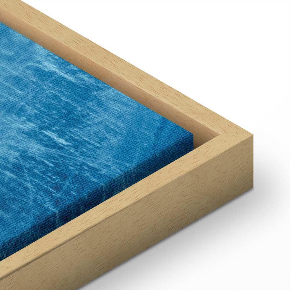 Obraz - Samotna podróż (1-częściowy) szeroki