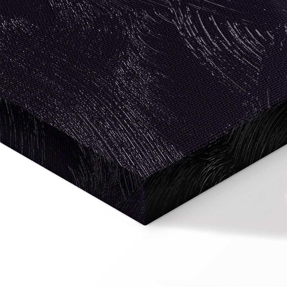 Obraz - Samotne drzewo (1-częściowy) pionowy