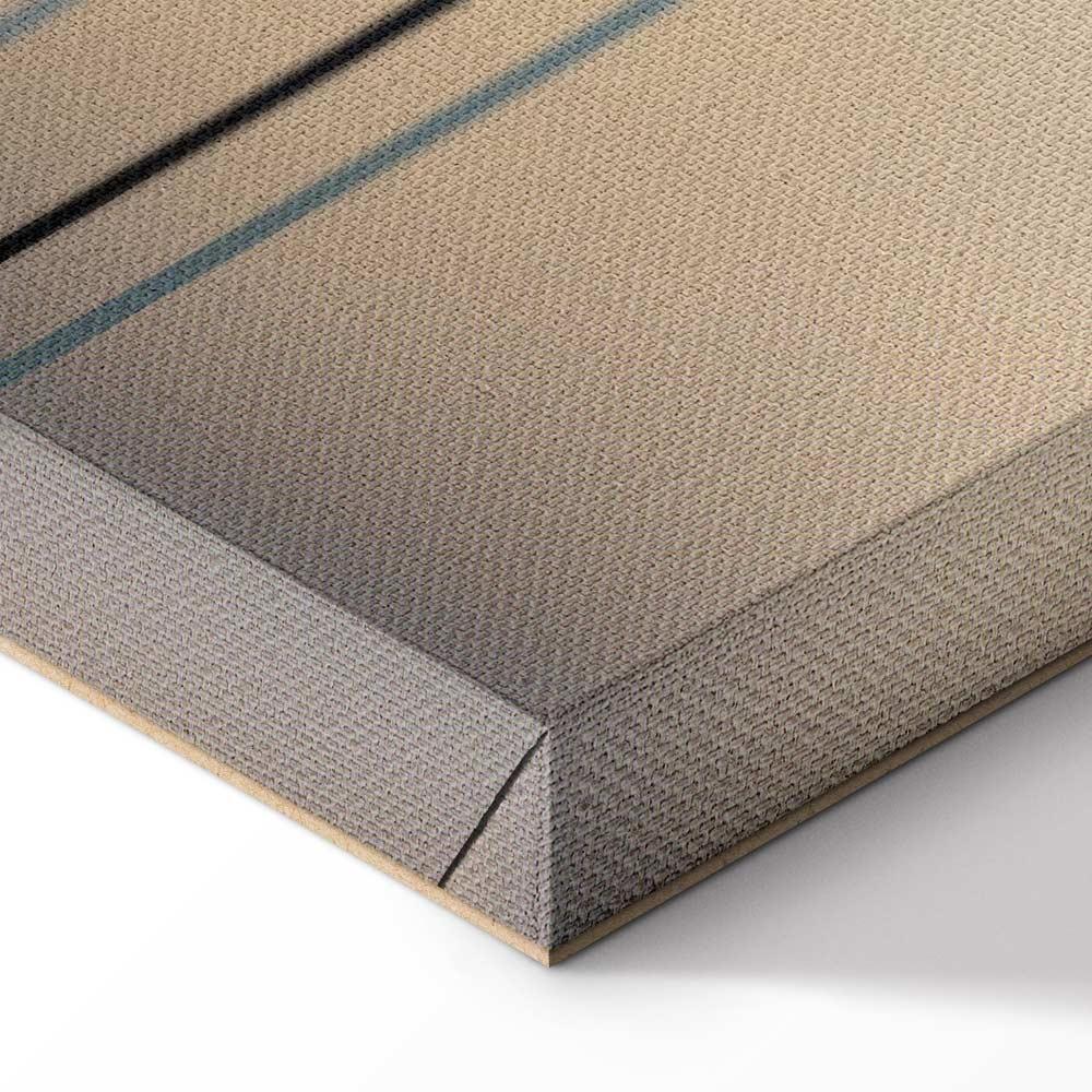 Obraz - Samotny zmierzch (1-częściowy) pionowy