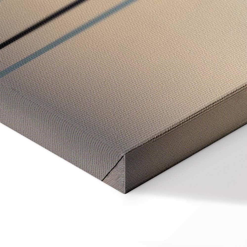 Obraz - Samotny zmierzch (1-częściowy) pionowy