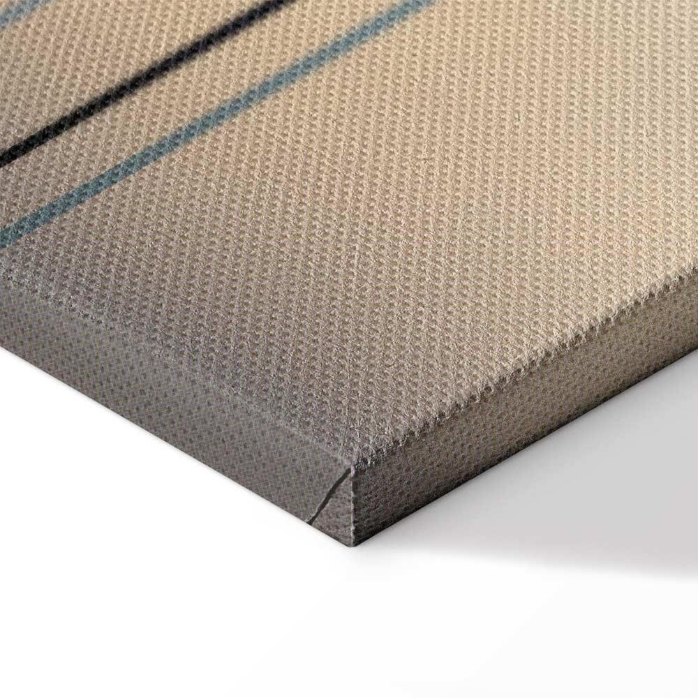 Obraz - Samotny zmierzch (1-częściowy) pionowy