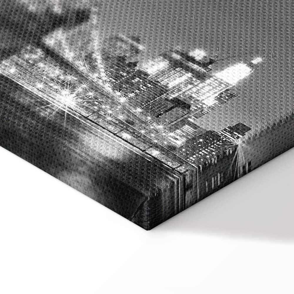 Obraz - Sen o Nowym Jorku