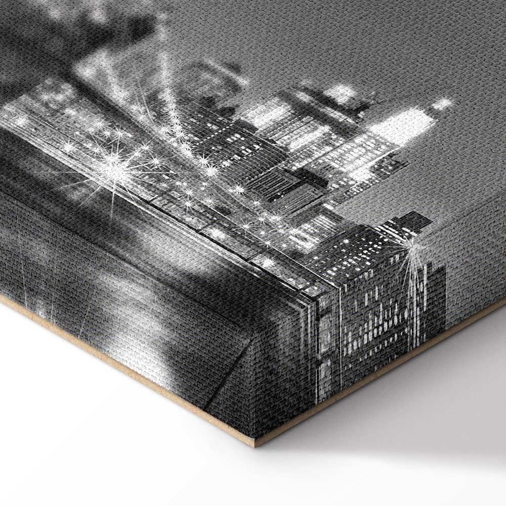 Obraz - Sen o Nowym Jorku