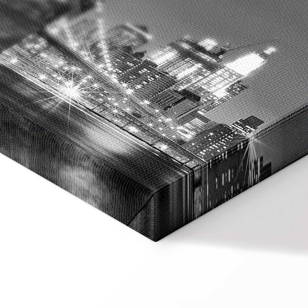 Obraz - Sen o Nowym Jorku