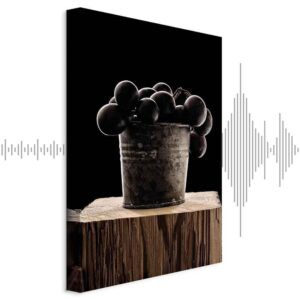 Obraz - Sok miłości (1-częściowy) pionowy