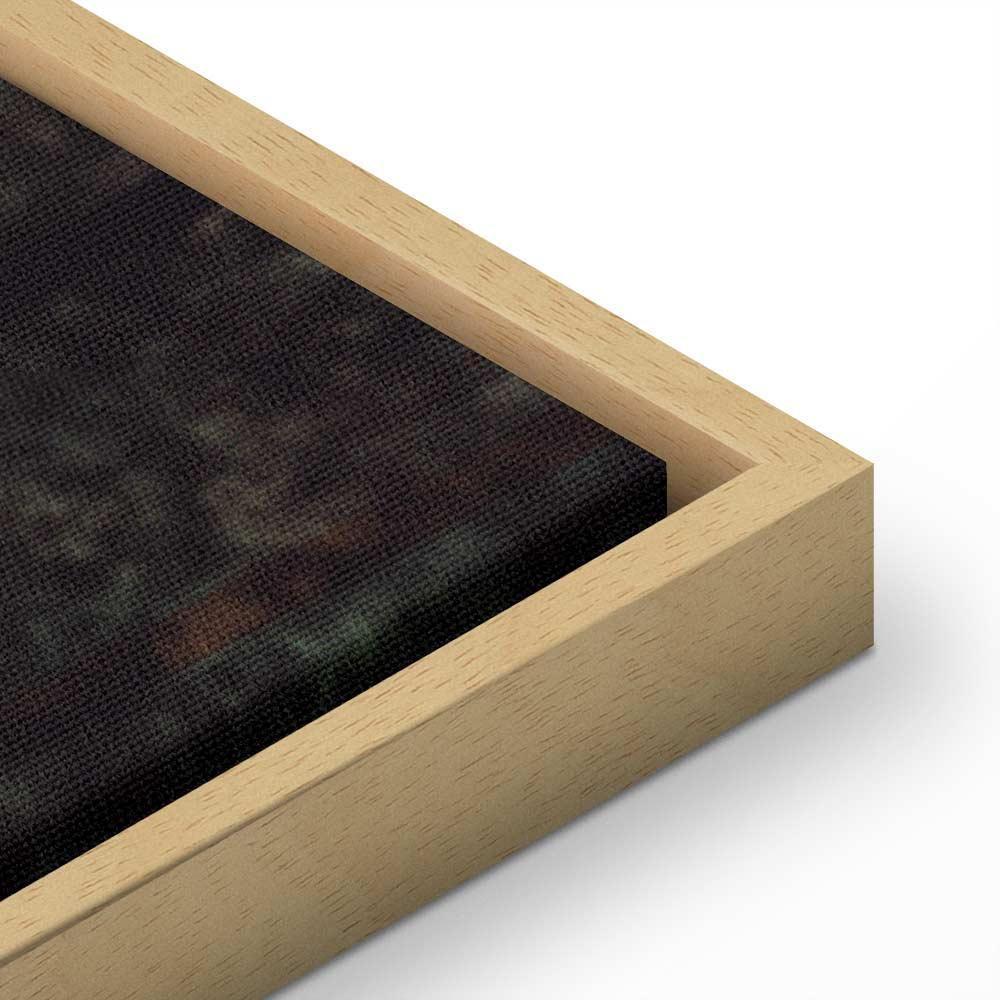 Obraz - Spacer przed zmrokiem (1-częściowy) szeroki