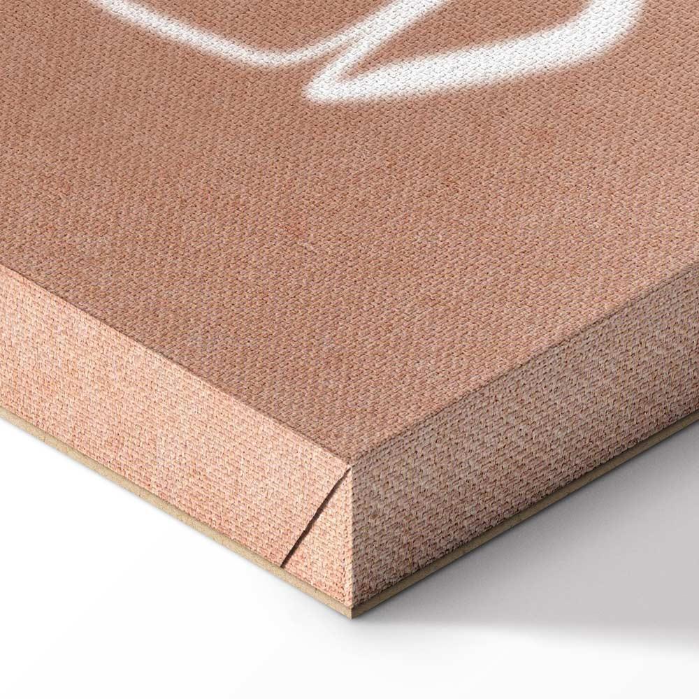 Obraz - Stylowe A (1-częściowy) pionowy