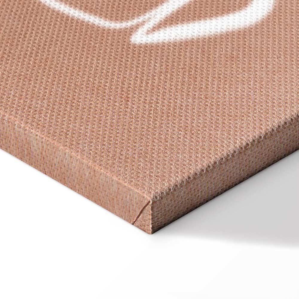 Obraz - Stylowe A (1-częściowy) pionowy