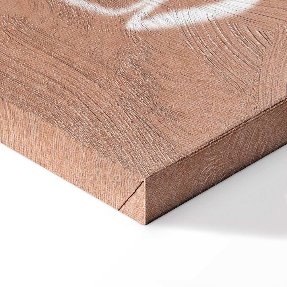 Obraz - Stylowe A (1-częściowy) pionowy