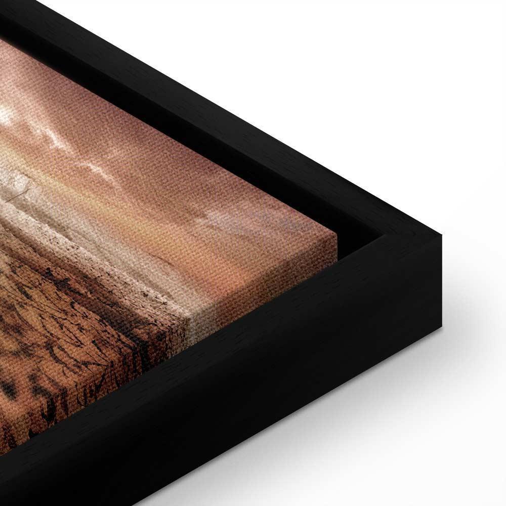 Obraz - Susza (1-częściowy) pionowy