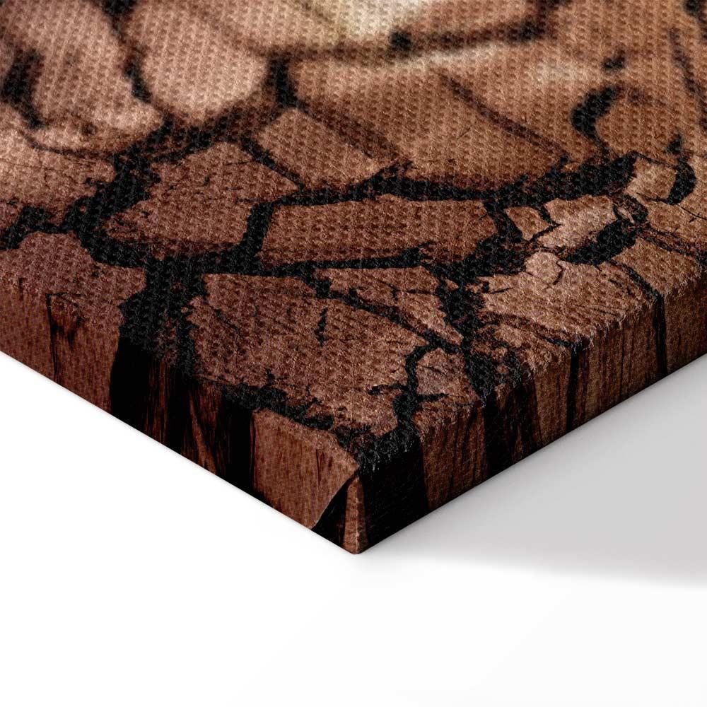 Obraz - Susza (1-częściowy) pionowy