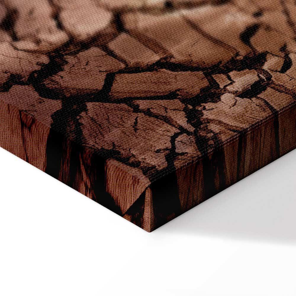 Obraz - Susza (1-częściowy) pionowy