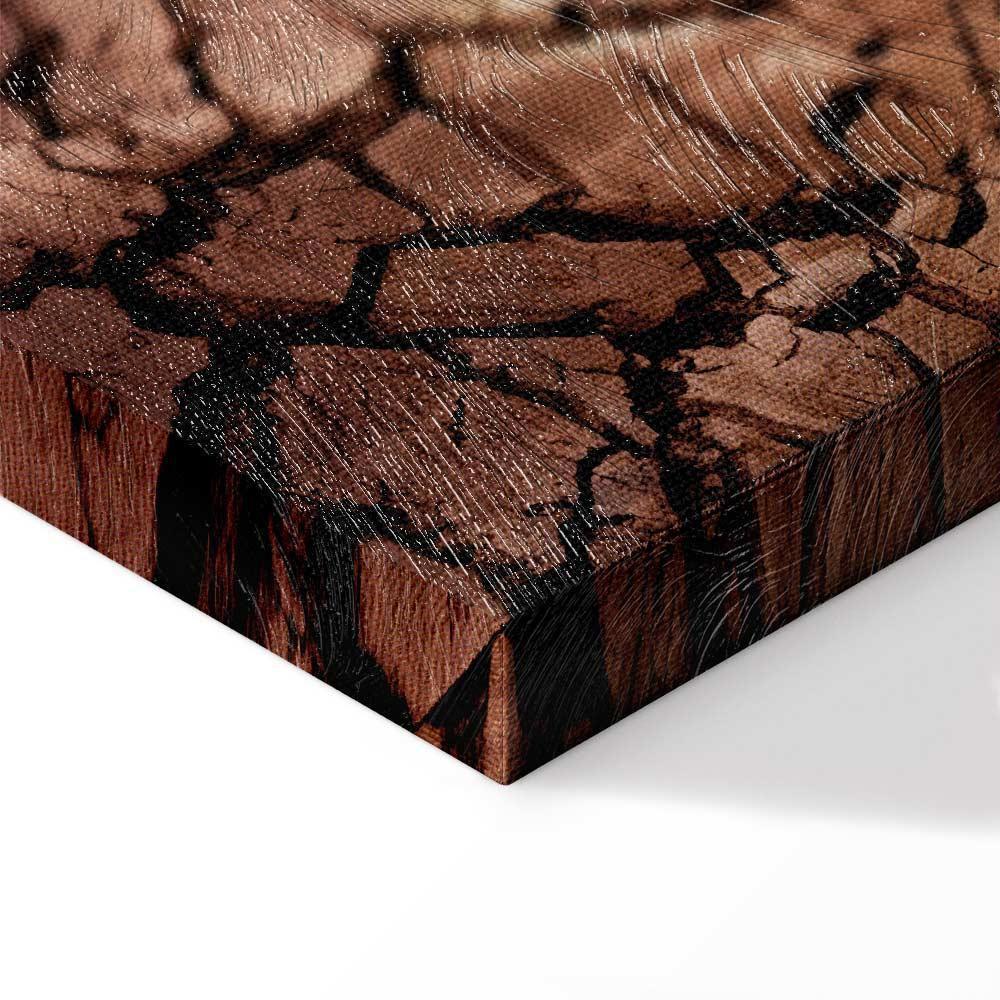 Obraz - Susza (1-częściowy) pionowy